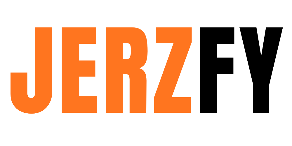 Jerzfy – Custom Sports Jerseys for Your Team | Free US Shipping
– JERZFY