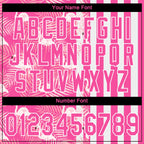 Custom 3D Pattern Design Tropical Palm Leaves And Famingo Performance T-Shirt