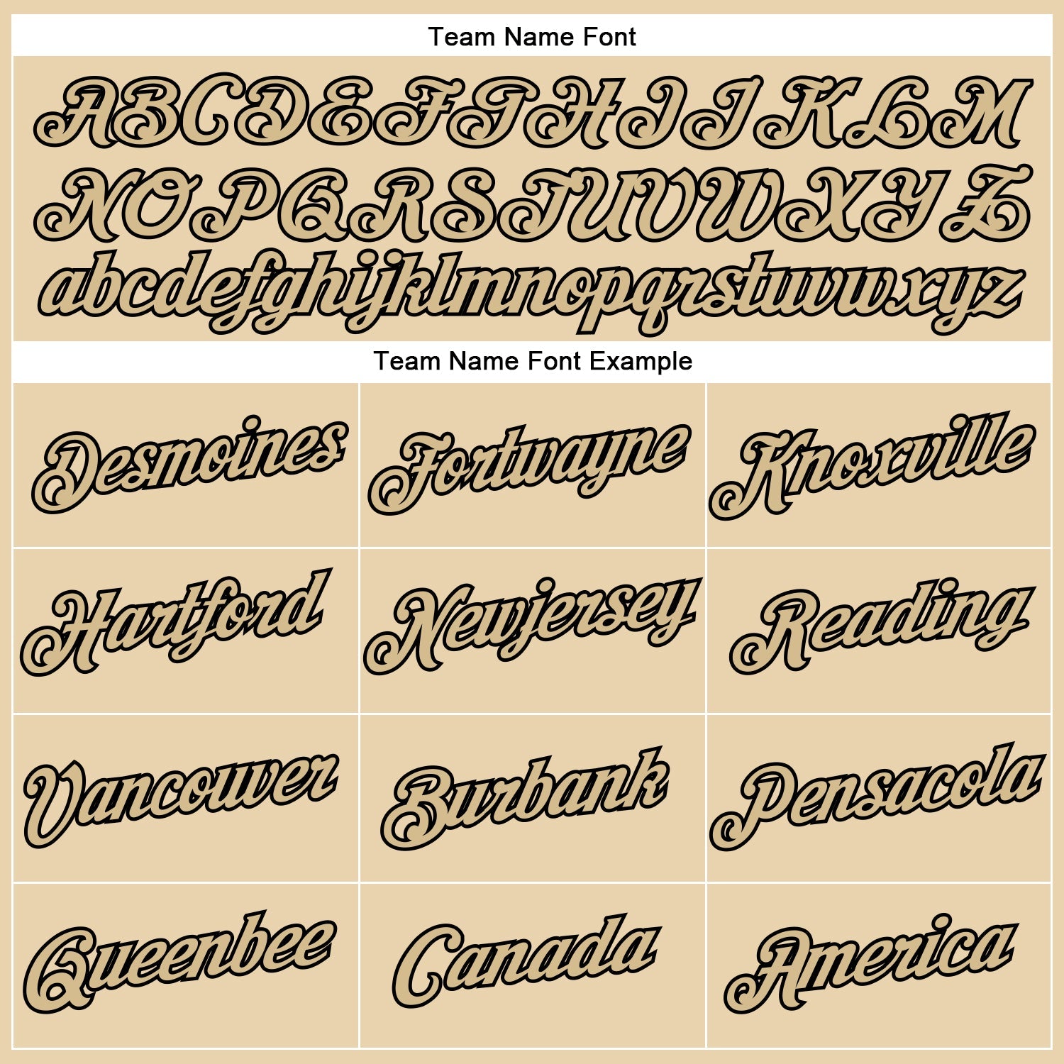 Custom City Cream Vegas Gold-Black 3D Pattern Design Western Cowboy Tribal Ethnic Sports Pullover Sweatshirt Hoodie