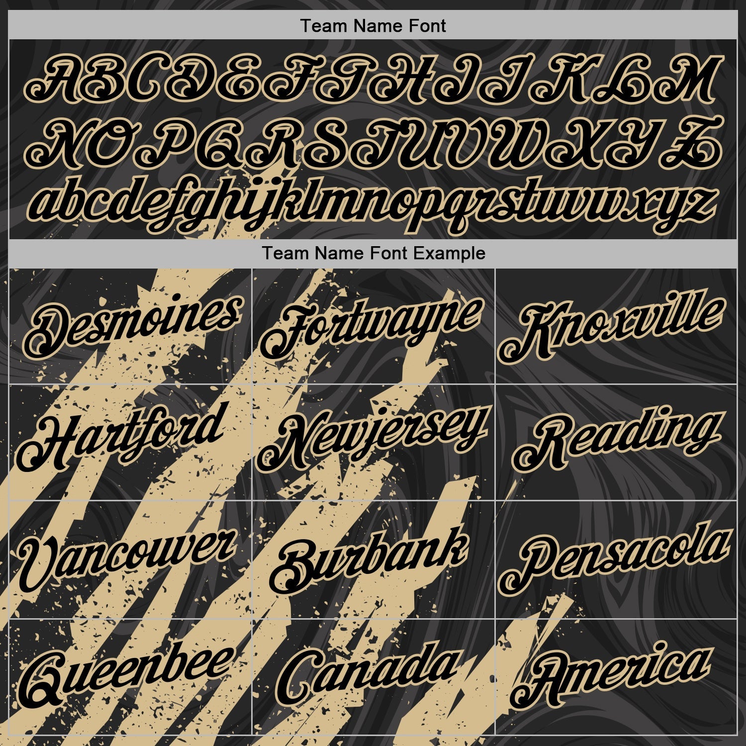 Custom Stitched Black Vegas Gold 3D Pattern Design Splash Sports Pullover Sweatshirt Hoodie