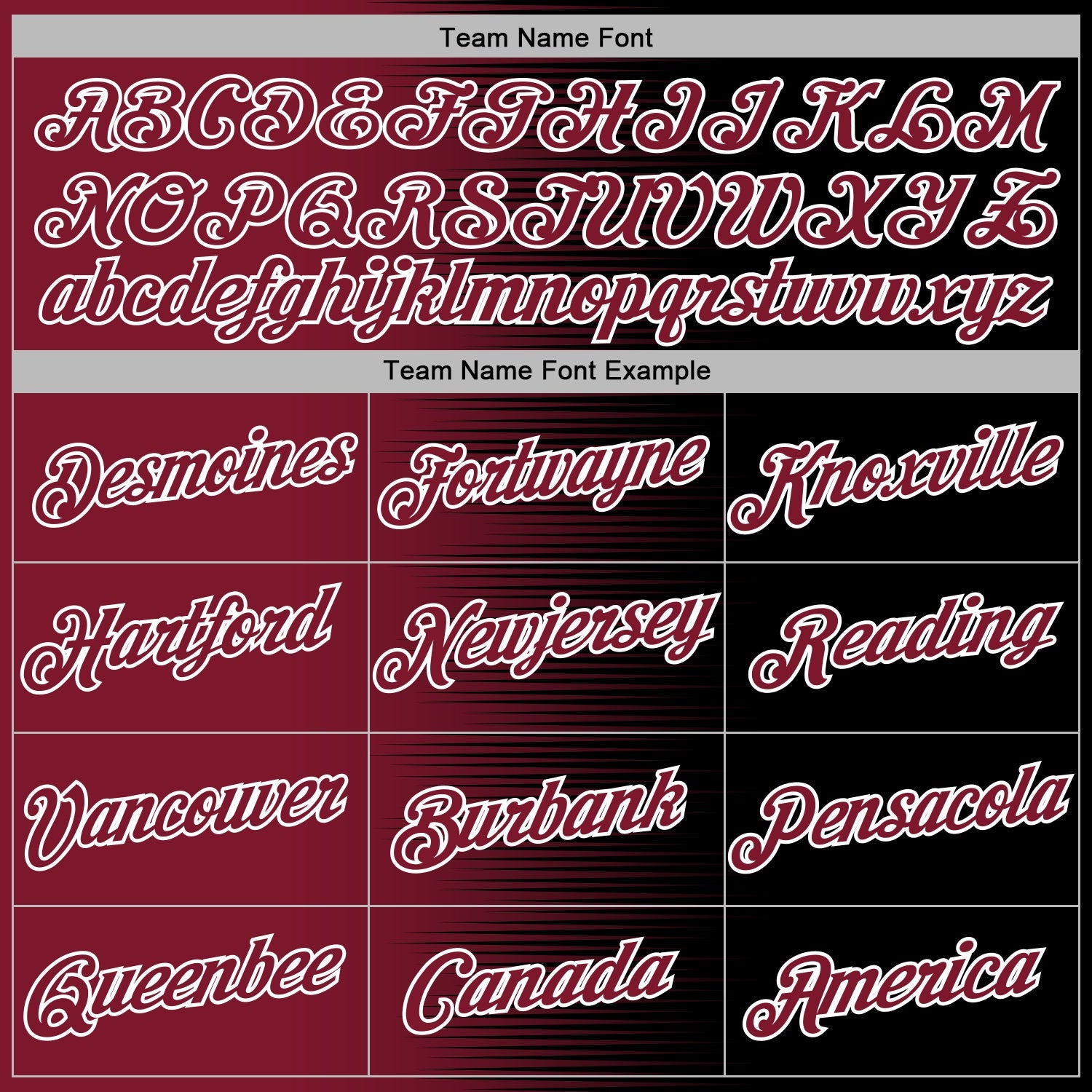 Custom Stitched Black Crimson-White 3D Pattern Design Gradient Line Sports Pullover Sweatshirt Hoodie