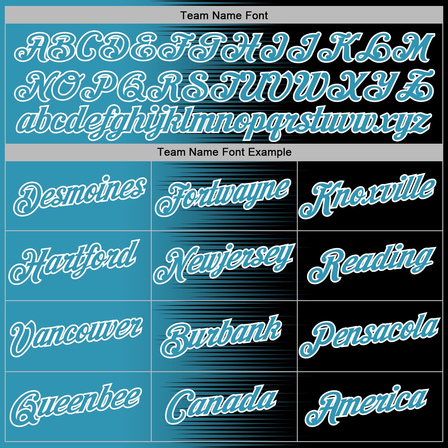 Custom Stitched Black Panther Blue-White 3D Pattern Design Gradient Line Sports Pullover Sweatshirt Hoodie