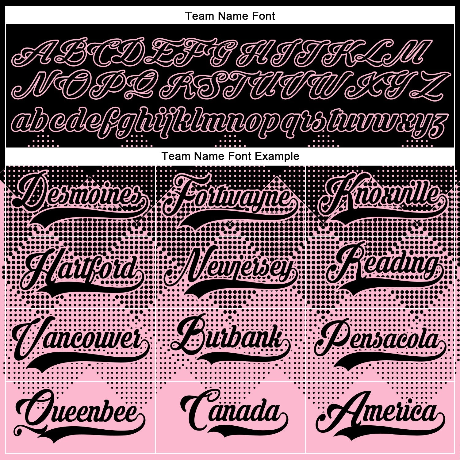 Custom Black Light Pink-White 3D Pattern Gradient Square Shapes Hockey Lace Neck Jersey