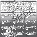 Custom Stitched Gray White-Steel Gray 3D Pattern Design Geometrico Graph Sports Pullover Sweatshirt Hoodie