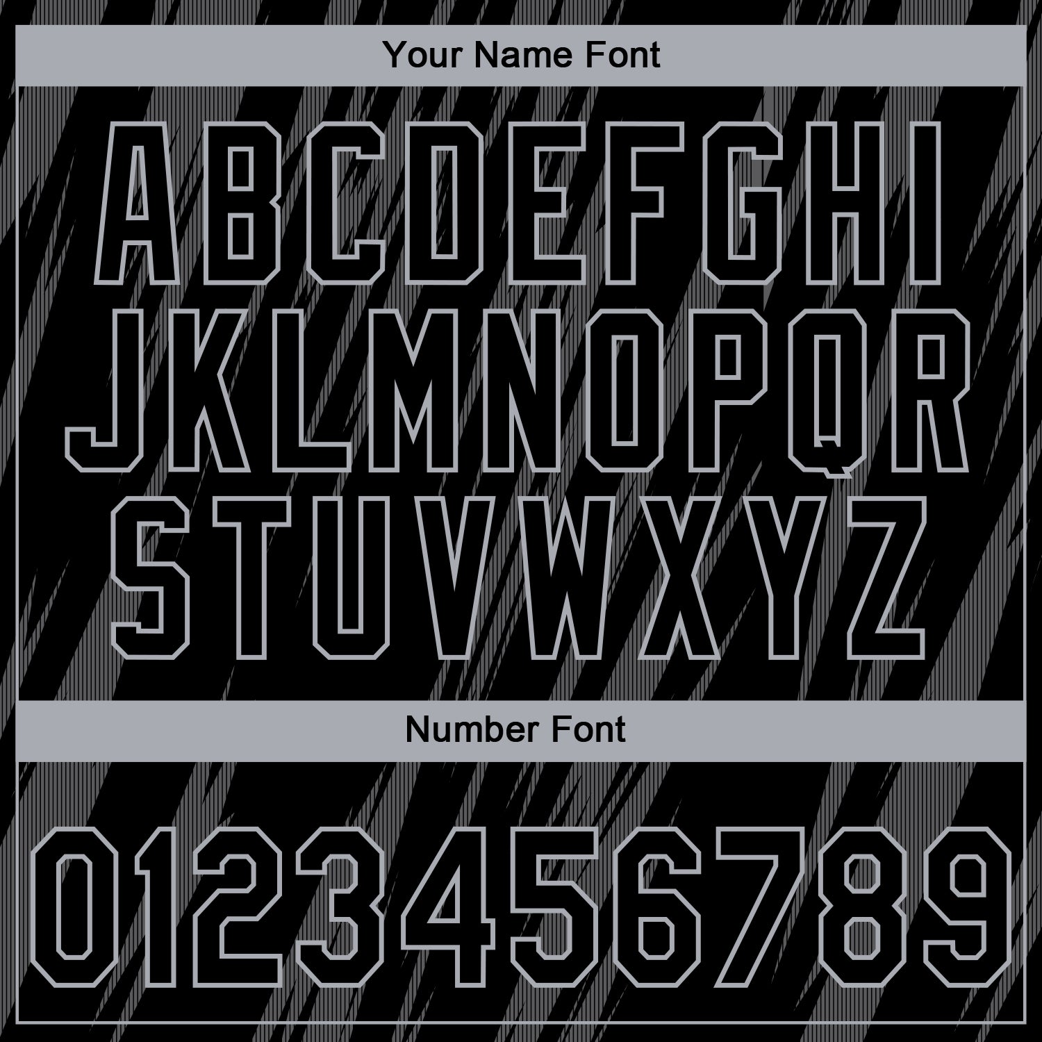 Custom Stitched Steel Gray Black-Gray 3D Pattern Design Leopardo Sports Pullover Sweatshirt Hoodie