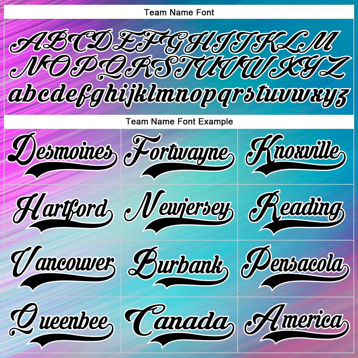 Custom Purple Black Blue-White 3D Pattern Abstract Gradient Halftone Hockey Lace Neck Jersey