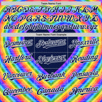 Custom Navy White Valentine's Day Love Heart Pride Month Love Is Love Authentic Baseball Jersey