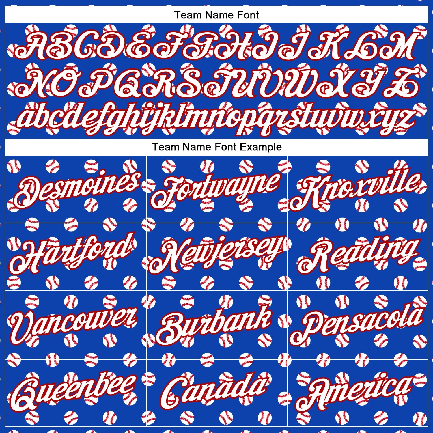 Custom Stitched Thunder Blue White-Red 3D Pattern Design Baseball Game Day Buffalo Inspired Sports Pullover Sweatshirt Hoodie