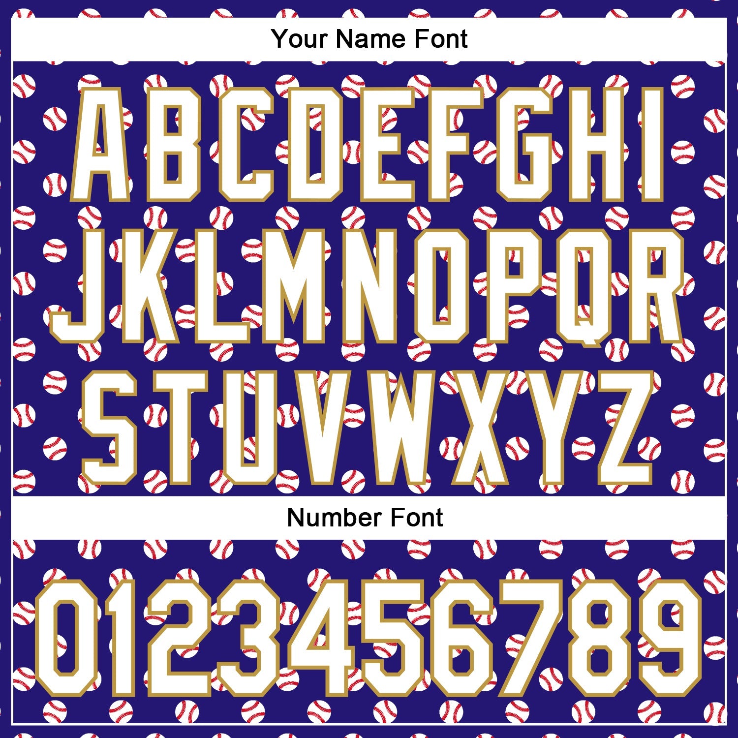 Custom Stitched Dark Purple White-Old Gold 3D Pattern Design Baseball Game Day Baltimore Inspired Sports Pullover Sweatshirt Hoodie