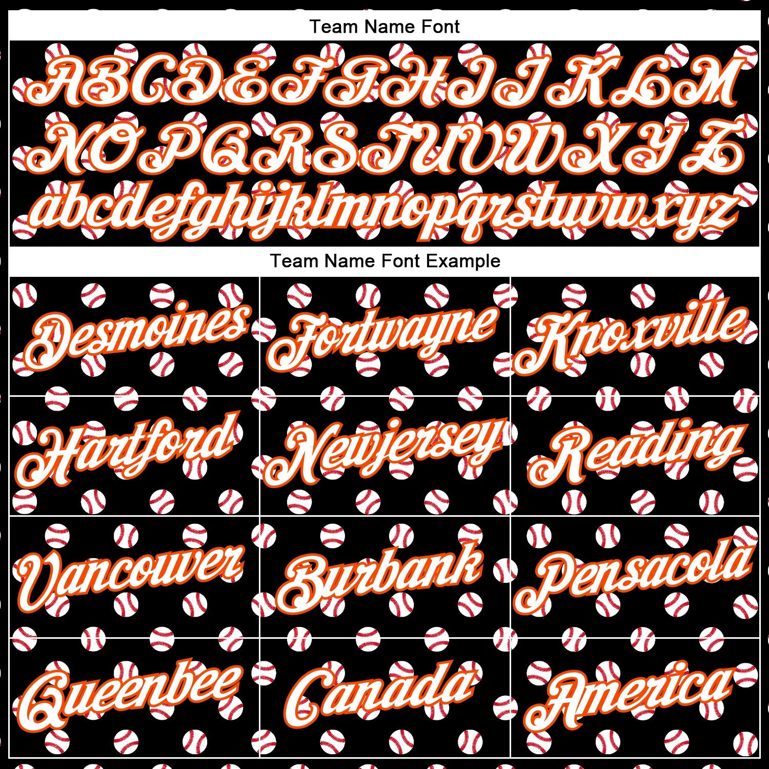 Custom Stitched Black White-Orange 3D Pattern Design Baseball Game Day Cincinnati Inspired Sports Pullover Sweatshirt Hoodie