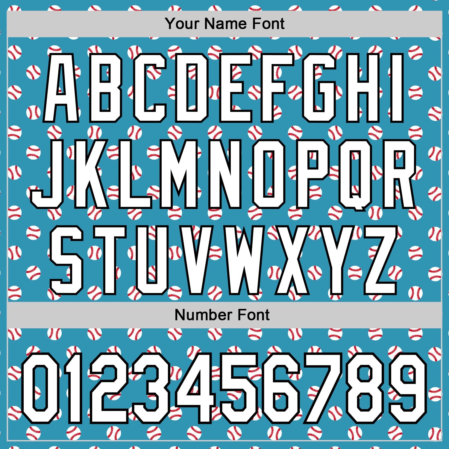 Custom Stitched Panther Blue White-Black 3D Pattern Design Baseball Game Day Carolina Inspired Sports Pullover Sweatshirt Hoodie