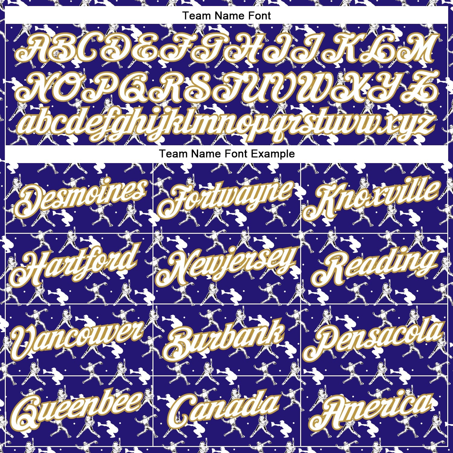 Custom Stitched Dark Purple White Old Gold-Red 3D Pattern Design Baseball Game Day Baltimore Inspired Sports Pullover Sweatshirt Hoodie