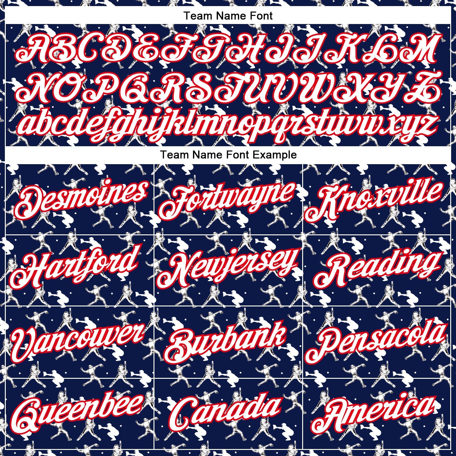 Custom Stitched Navy White-Fire Red 3D Pattern Design Baseball Game Day New England Inspired Sports Pullover Sweatshirt Hoodie