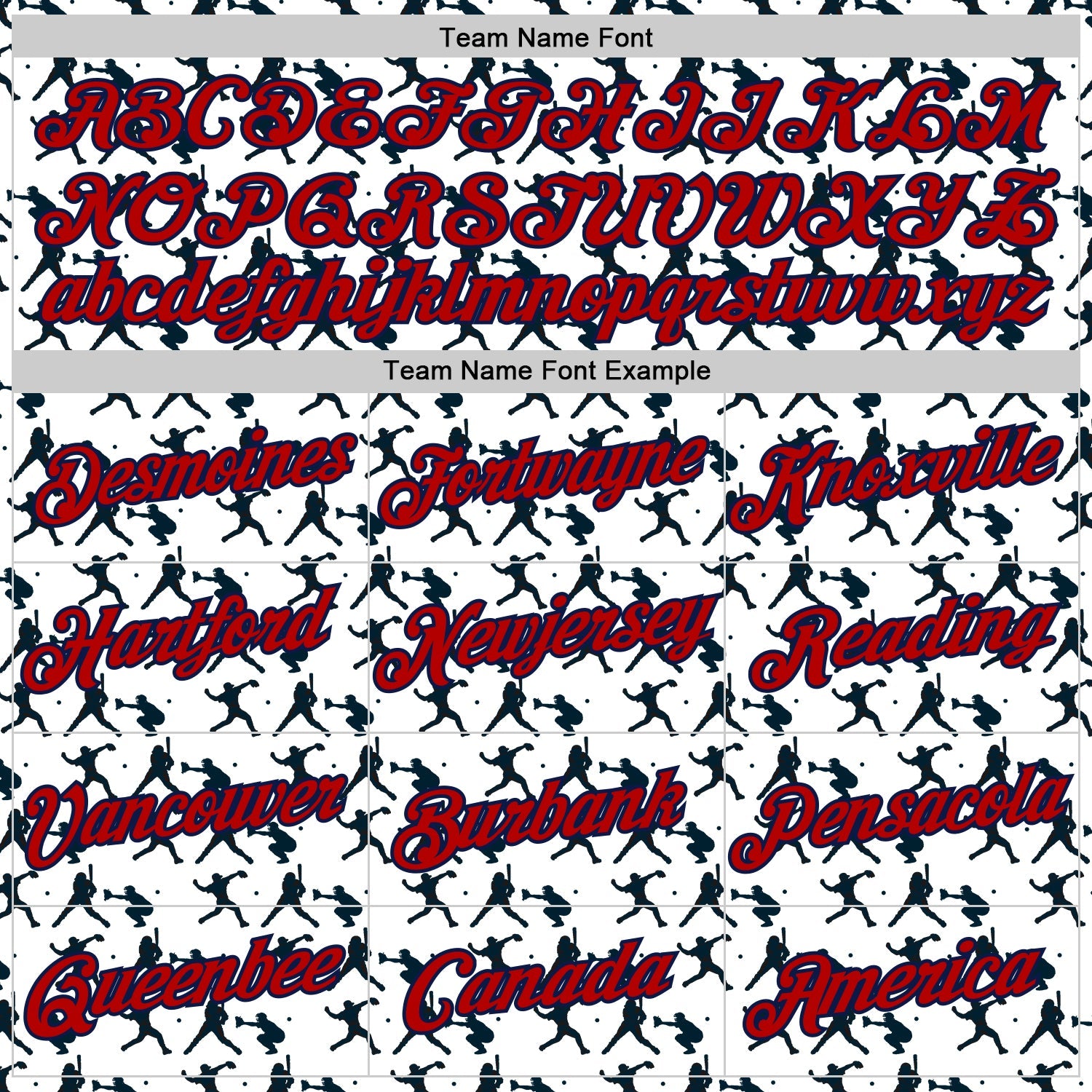 Custom Stitched White Red-Navy 3D Pattern Design Baseball Game Day Houston Inspired Sports Pullover Sweatshirt Hoodie