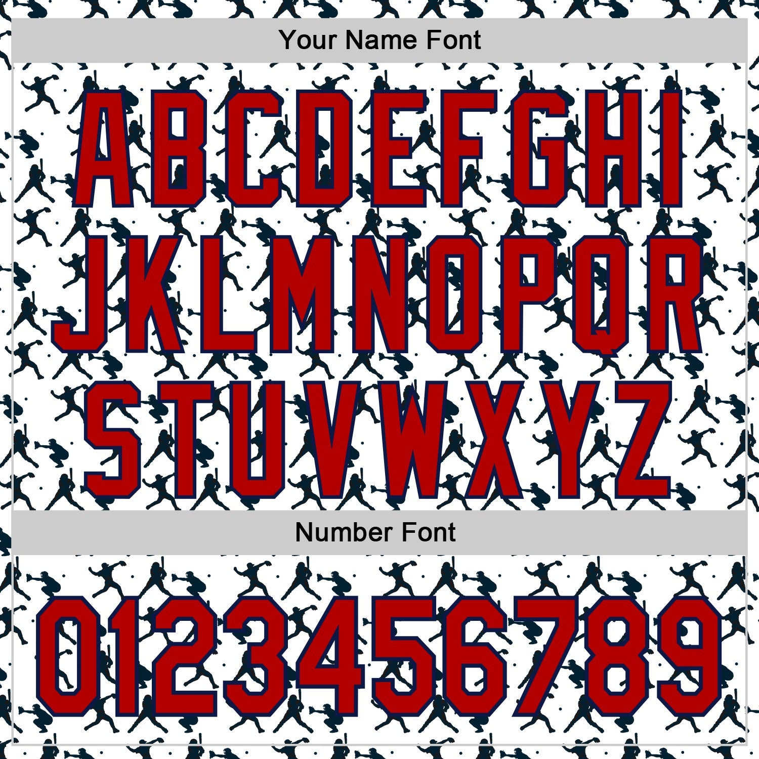 Custom Stitched White Red-Navy 3D Pattern Design Baseball Game Day Houston Inspired Sports Pullover Sweatshirt Hoodie