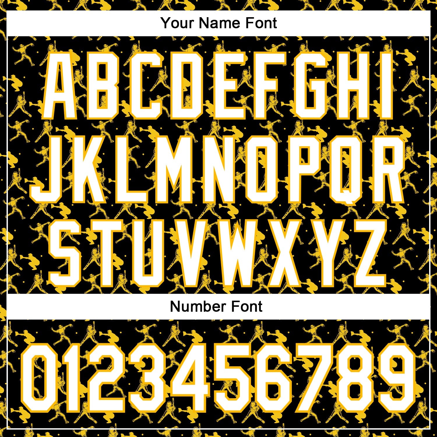 Custom Stitched Black White Gold-Red 3D Pattern Design Baseball Game Day Pittsburgh Inspired Sports Pullover Sweatshirt Hoodie