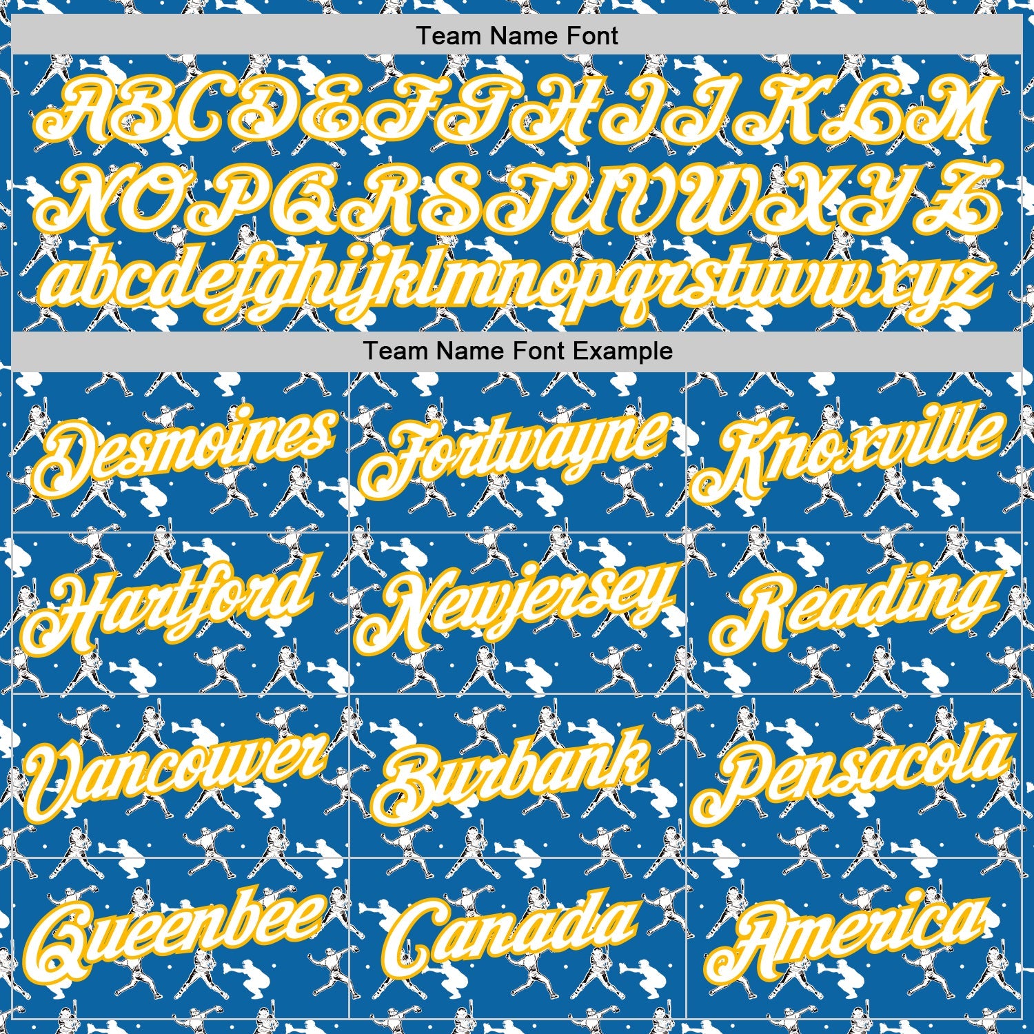 Custom Stitched Blue White Red-Gold 3D Pattern Design Baseball Game Day Los Angeles Inspired Sports Pullover Sweatshirt Hoodie