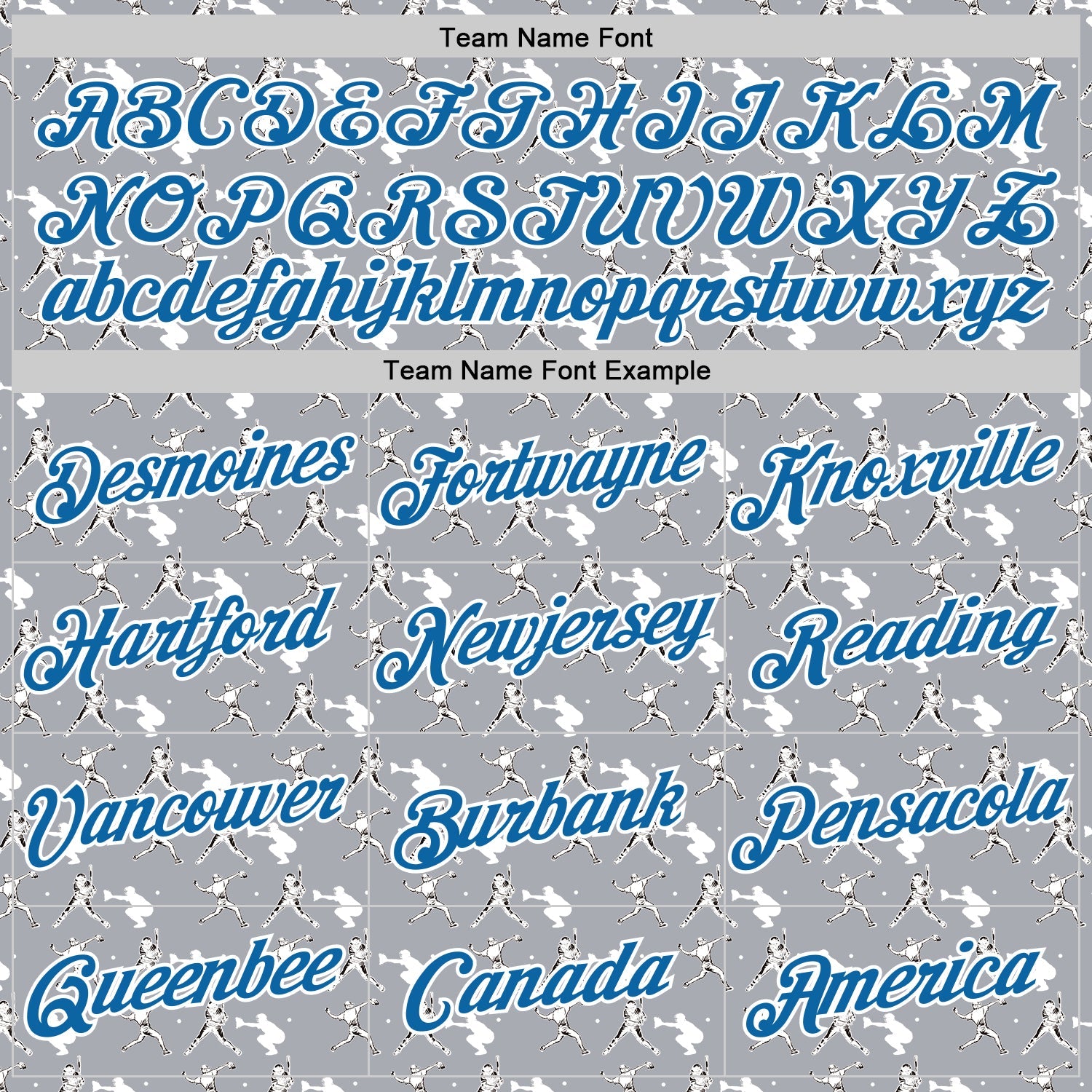 Custom Stitched Gray Blue Red-White 3D Pattern Design Baseball Game Day Detroit Inspired Sports Pullover Sweatshirt Hoodie