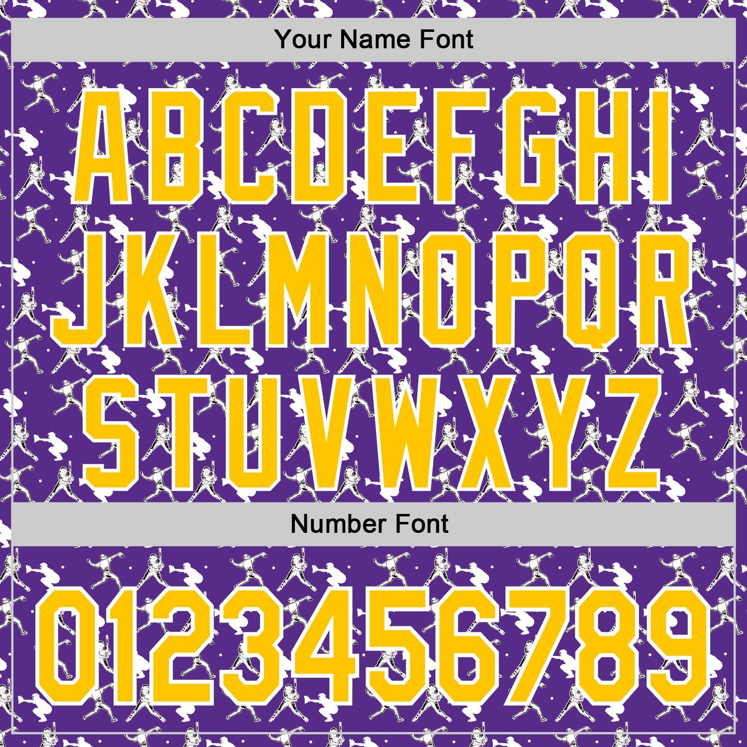 Custom Stitched Purple Yellow Red-White 3D Pattern Design Baseball Game Day Minnesota Inspired Sports Pullover Sweatshirt Hoodie