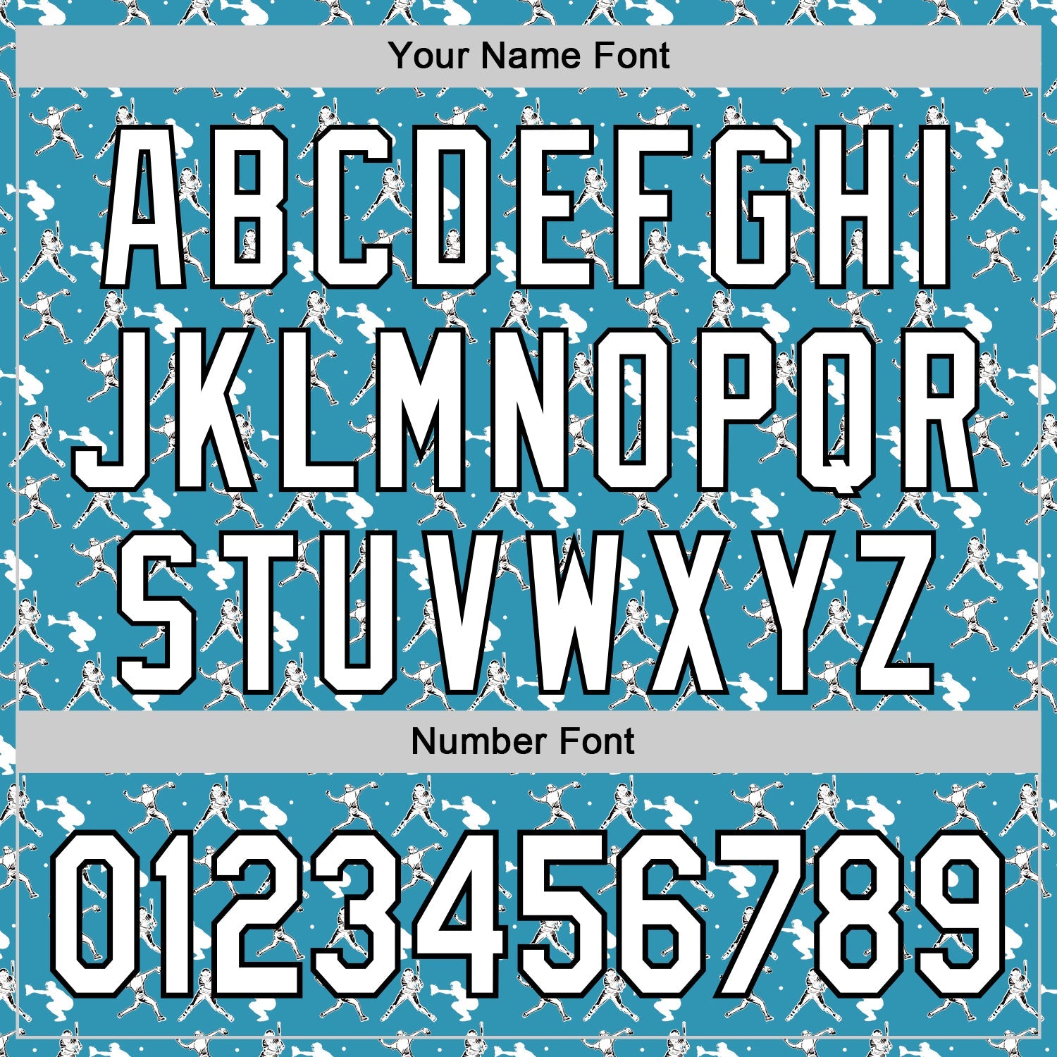 Custom Stitched Panther Blue White Red-Black 3D Pattern Design Baseball Game Day Carolina Inspired Sports Pullover Sweatshirt Hoodie