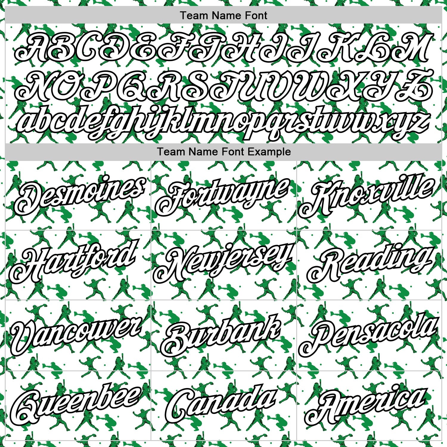 Custom Stitched White Kelly Green Red-Black 3D Pattern Design Baseball Game Day New York Inspired Sports Pullover Sweatshirt Hoodie