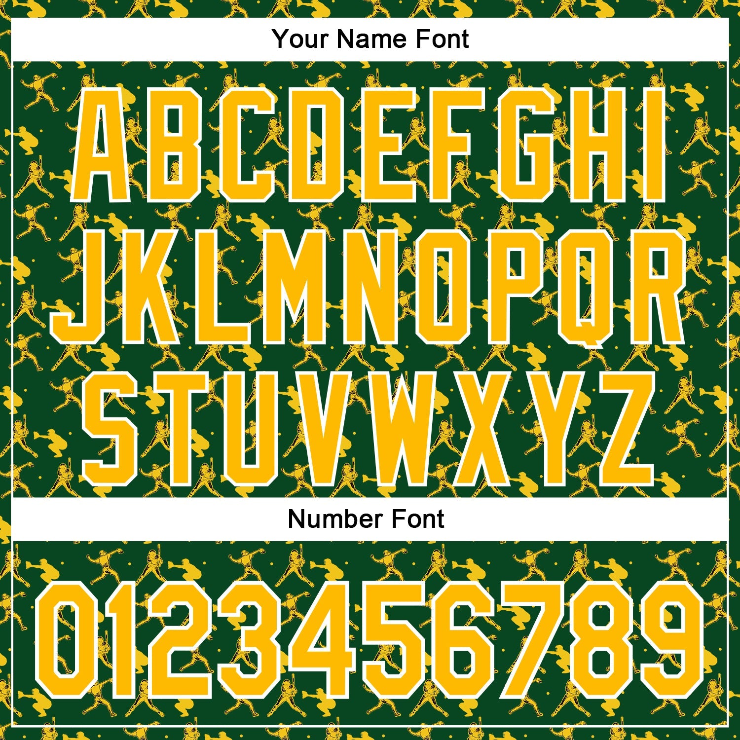 Custom Stitched Green Gold Red-White 3D Pattern Design Baseball Game Day Green Bay Inspired Sports Pullover Sweatshirt Hoodie