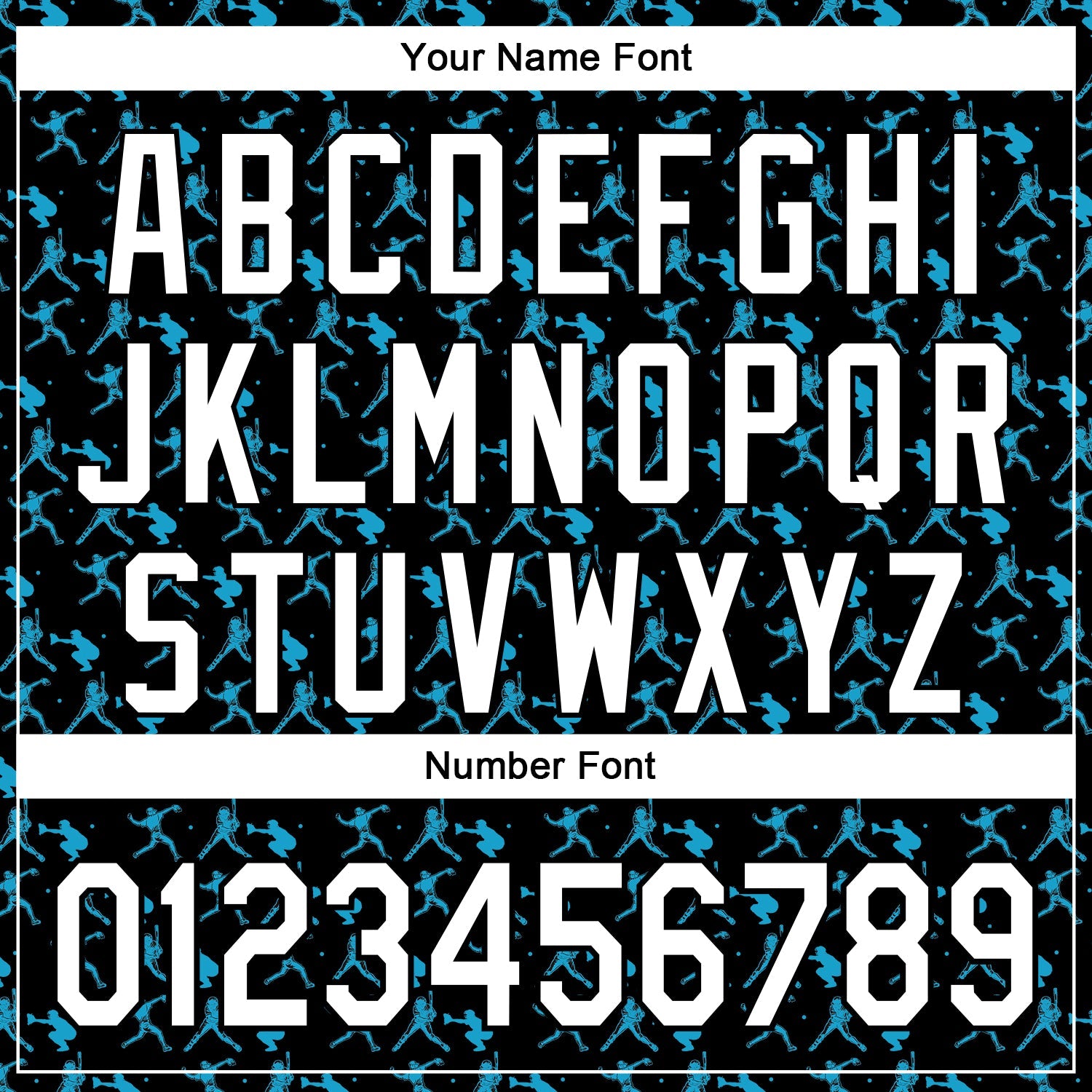 Custom Stitched Black White Panther Blue-Red 3D Pattern Design Baseball Game Day Carolina Inspired Sports Pullover Sweatshirt Hoodie