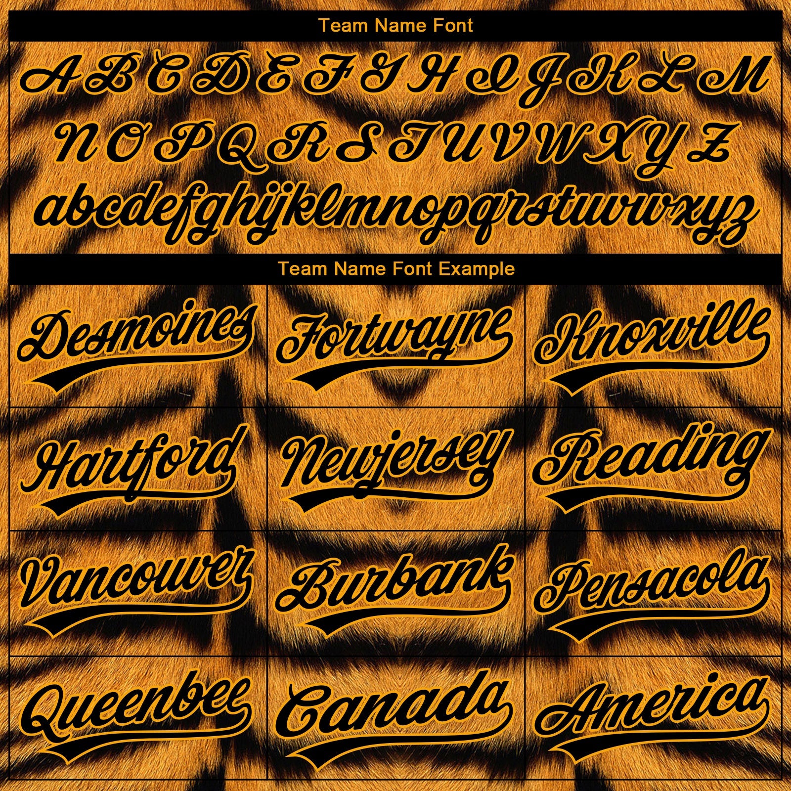 Custom Stitched Brown Black-Gold 3D Pattern Design Tiger Print Sports Pullover Sweatshirt Hoodie