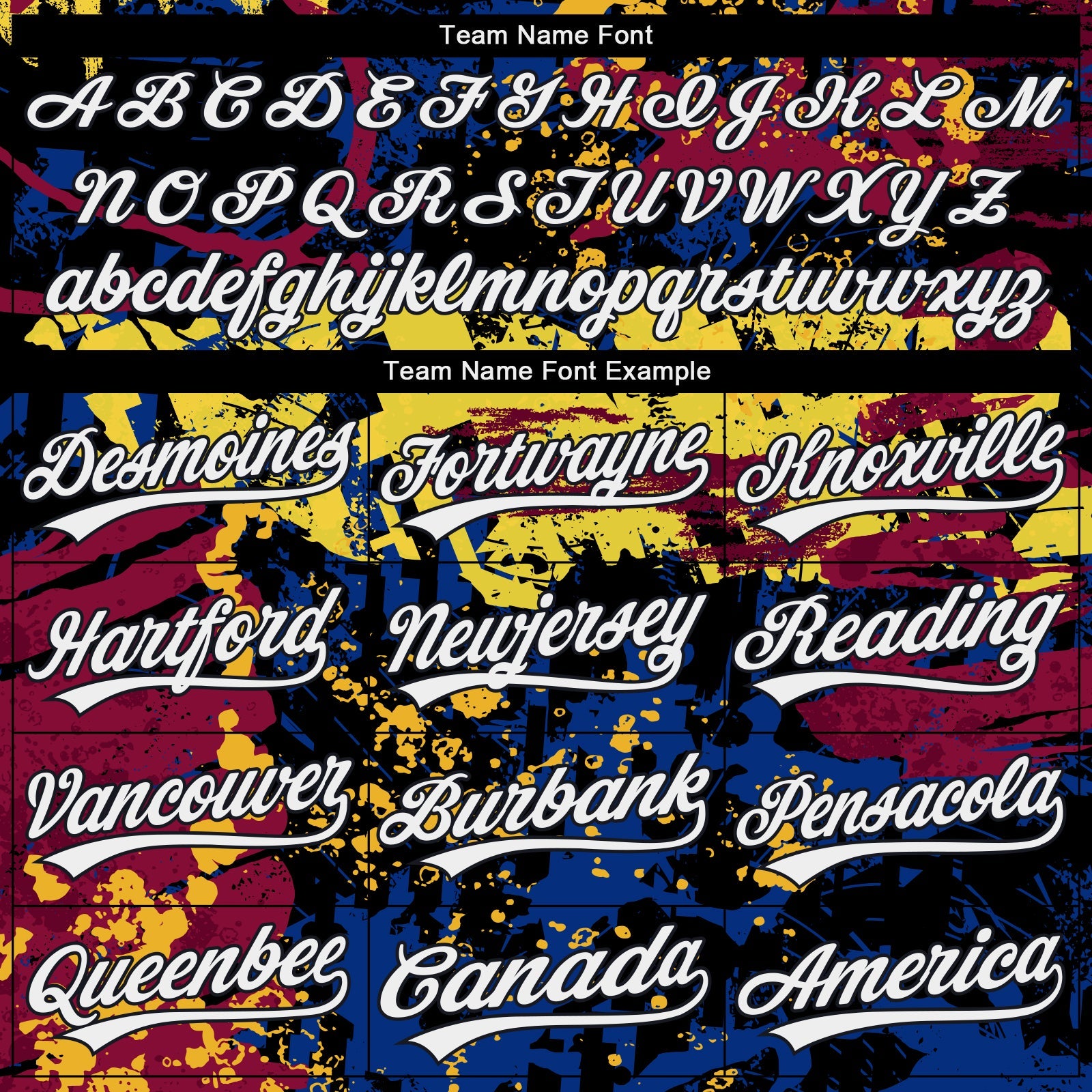 Custom Stitched Graffiti Pattern White-Black 3D Abstract Splatter Sports Pullover Sweatshirt Hoodie