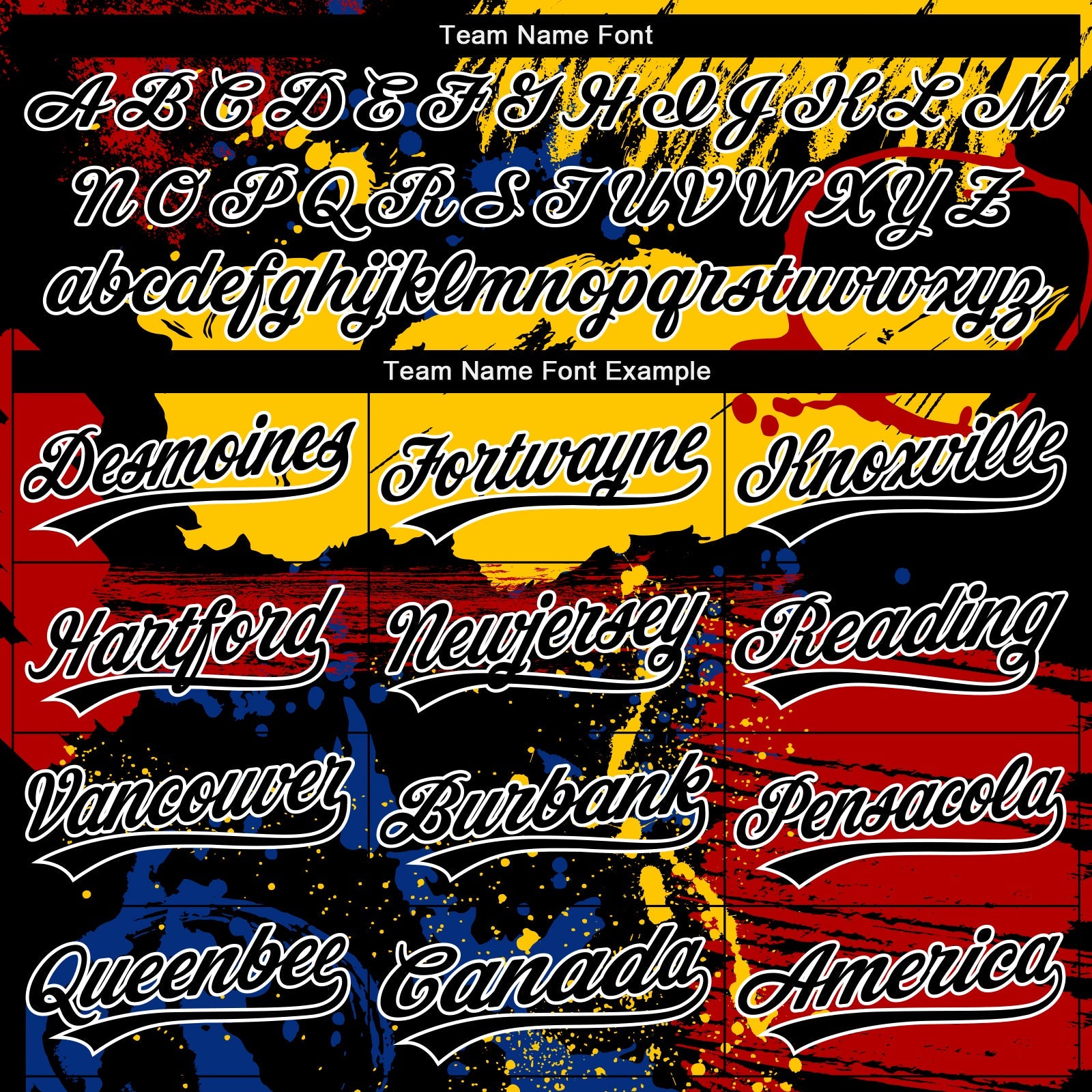 Custom Stitched Graffiti Pattern Black-White 3D Abstract Splatter Sports Pullover Sweatshirt Hoodie