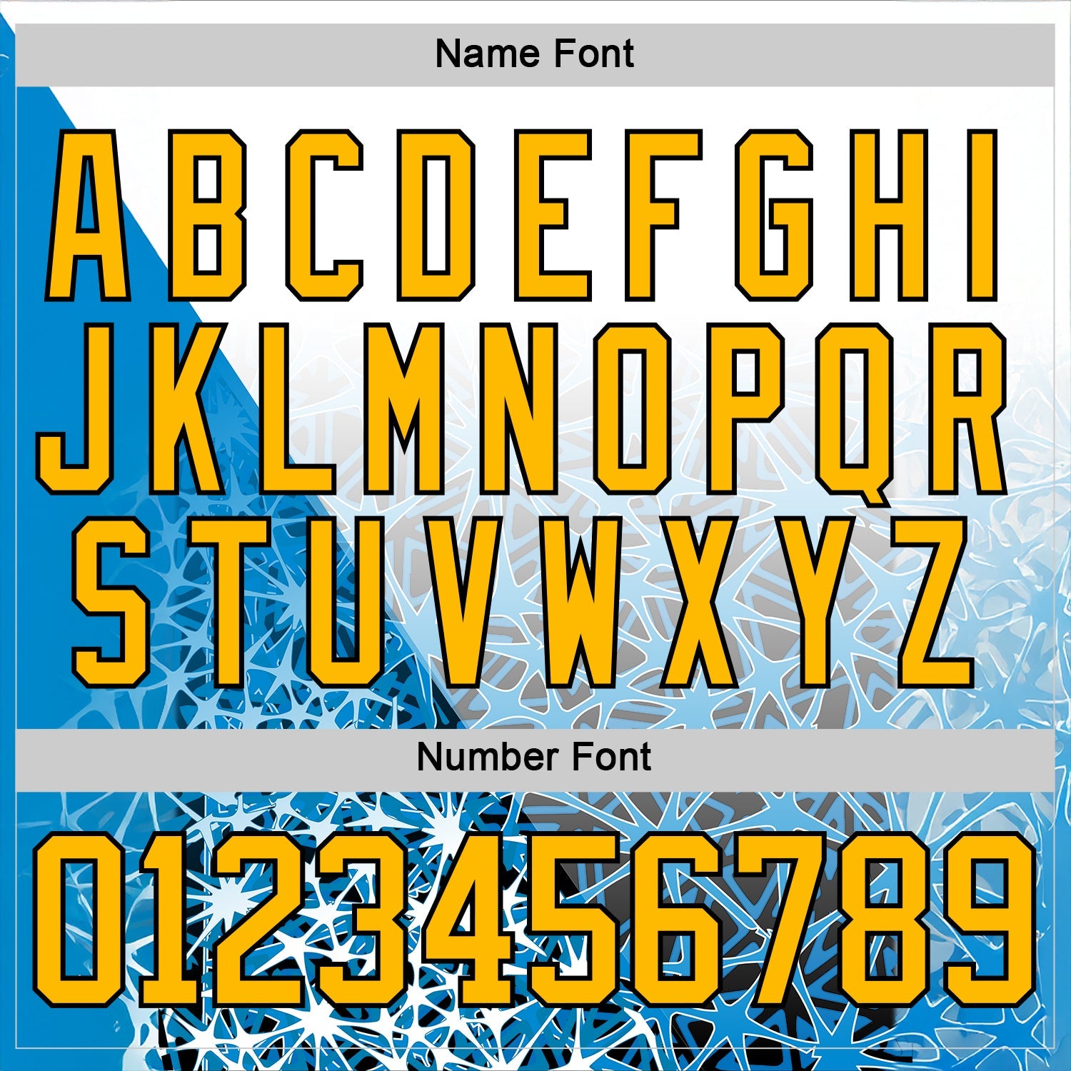 Custom Royal Gold Black-White 3D Pattern Design Foodie Funny Beer Hockey Lace Neck Jersey