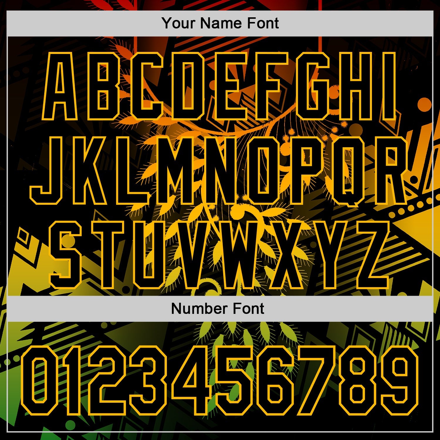 Custom Brown Black Red-Gold 3D Pattern Design Black History Month Africa Tribal Authentic Baseball Jersey