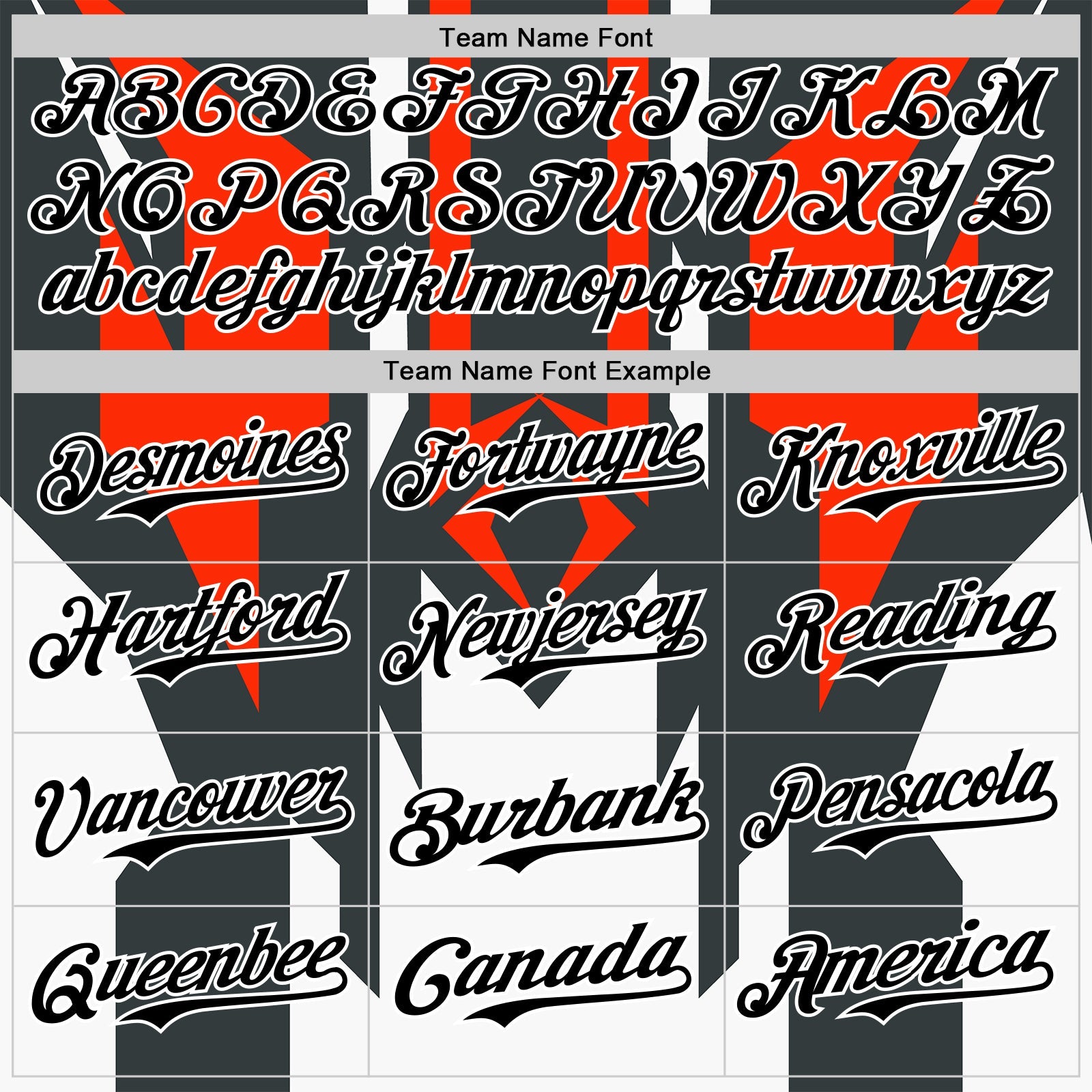 Custom Red Black-White 3D Pattern Design Car Racing Formula Auto Motorsport Authentic Baseball Jersey