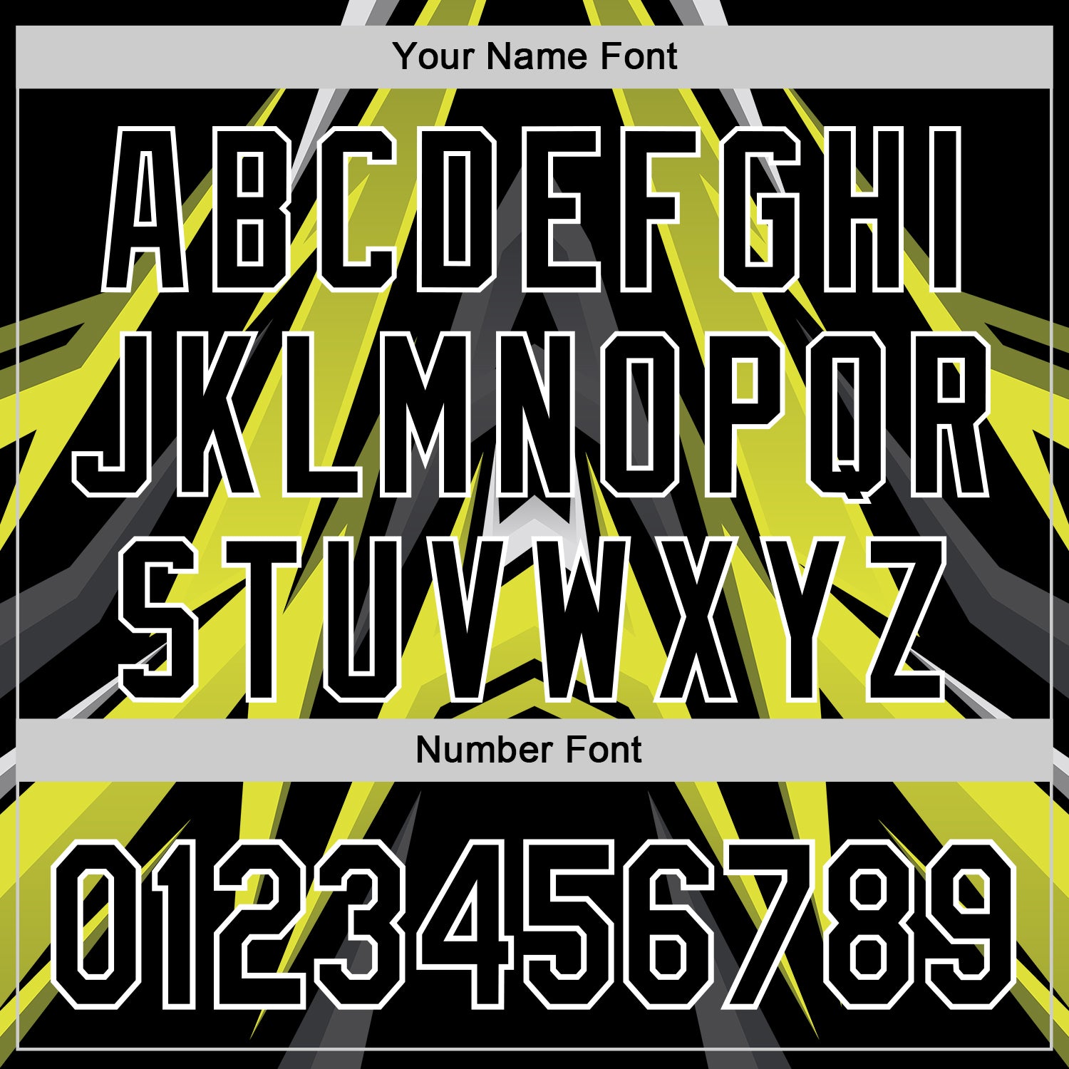 Custom Black White Green-Gray 3D Pattern Design Car Racing Formula Auto Motorsport Authentic Baseball Jersey