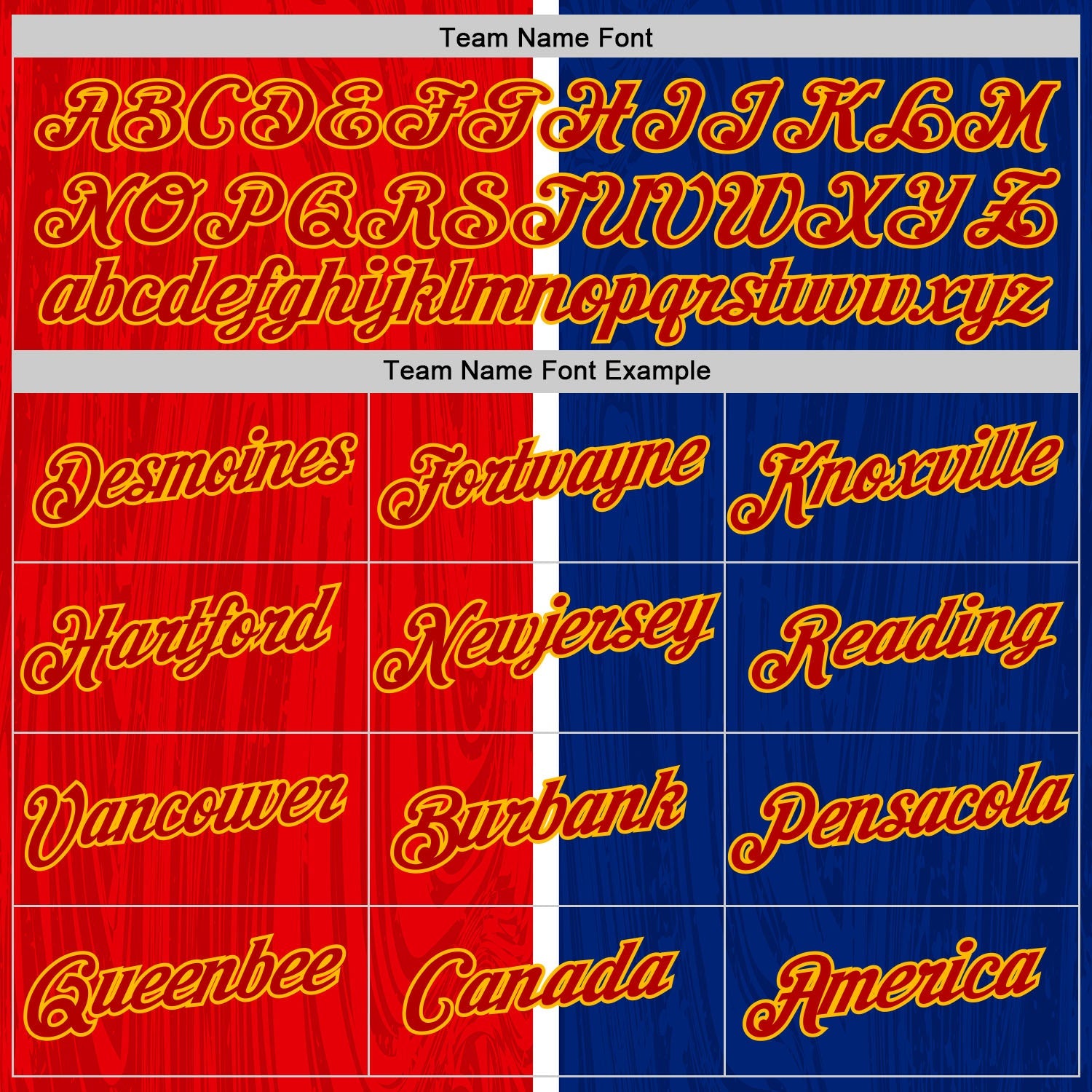 Custom Blue Red Gold-White Haiti Subtle Performance T-Shirt