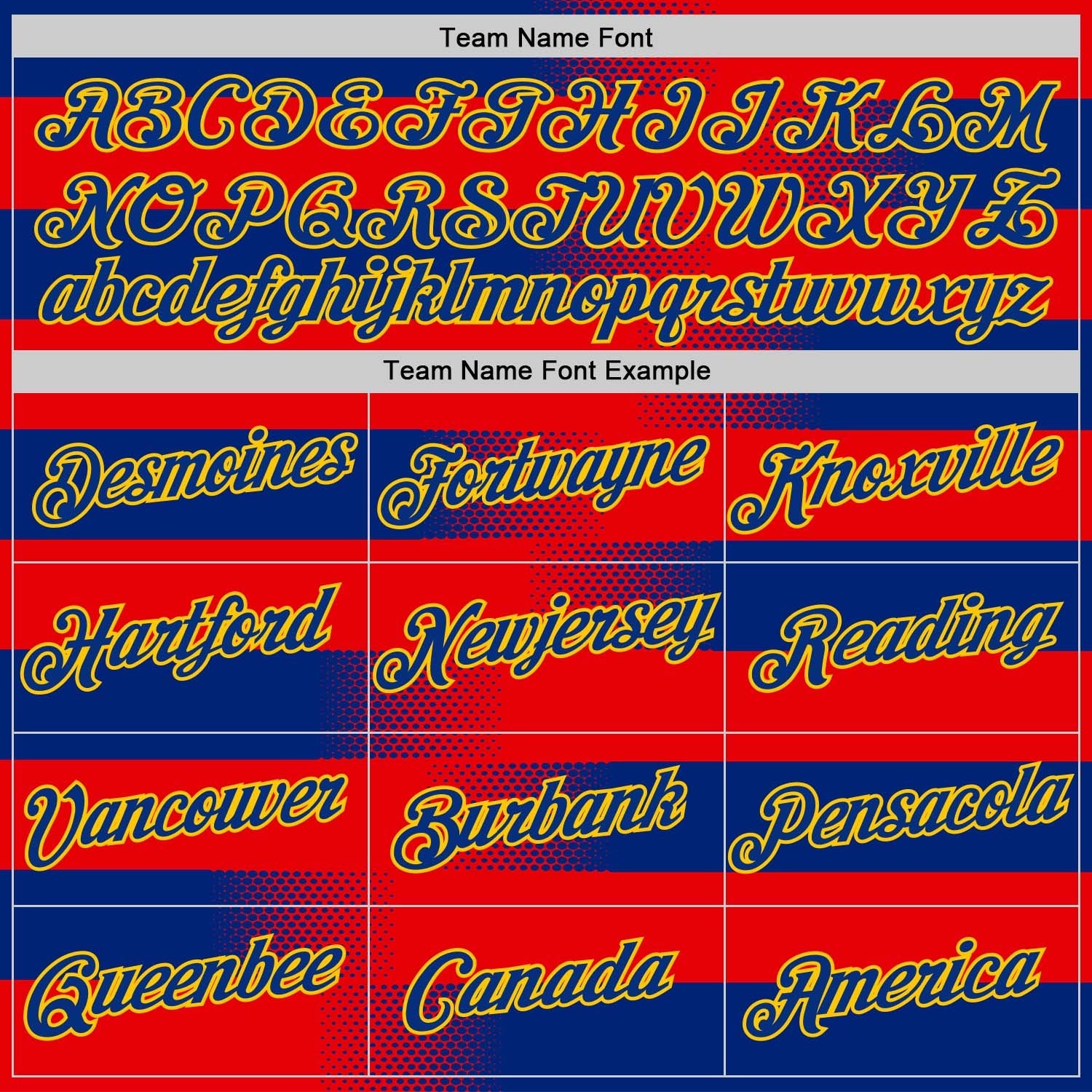 Custom Red Royal-Gold Haiti Dot Performance T-Shirt