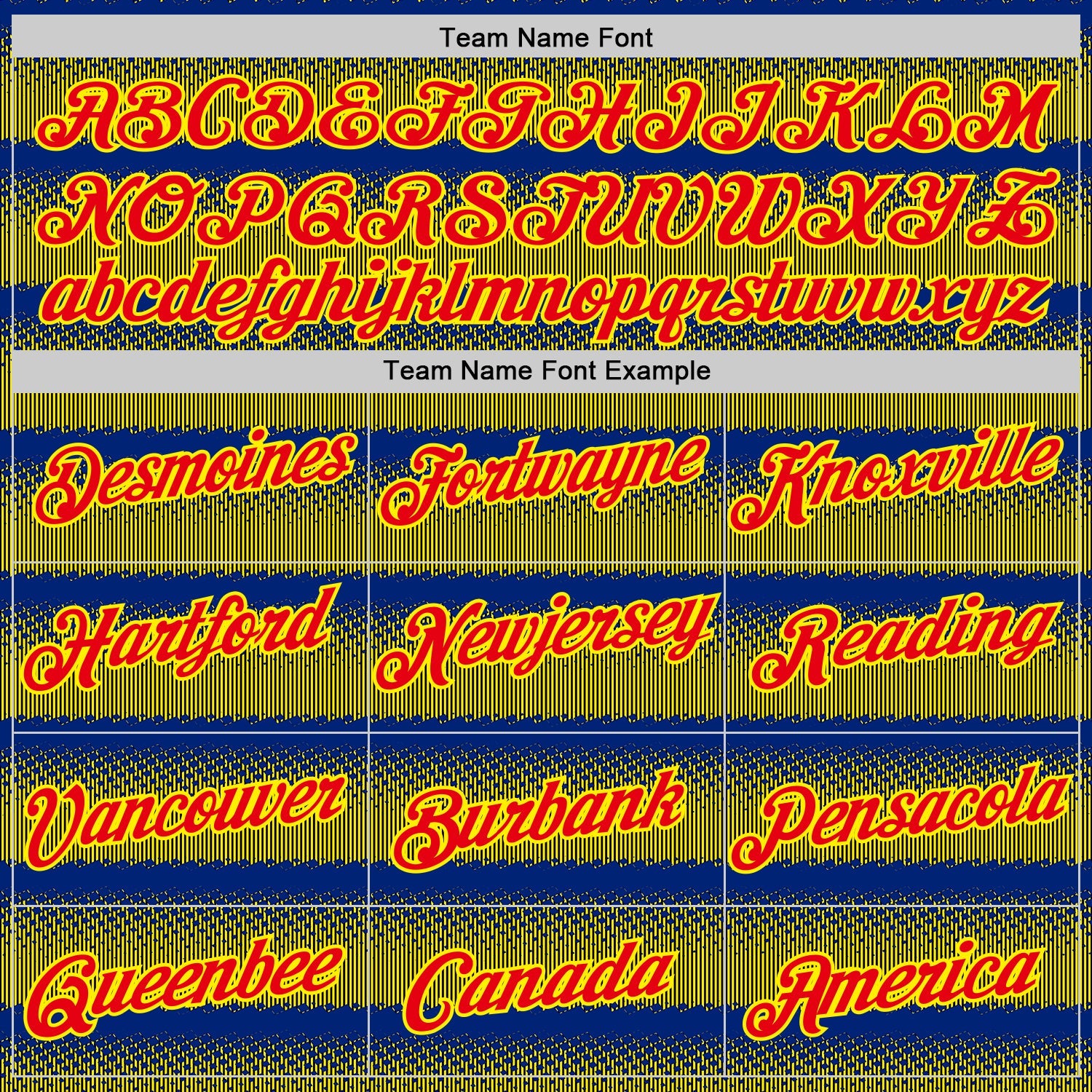 Custom Yellow Fire Red-Purple Colombia Stripe Geometric Performance T-Shirt