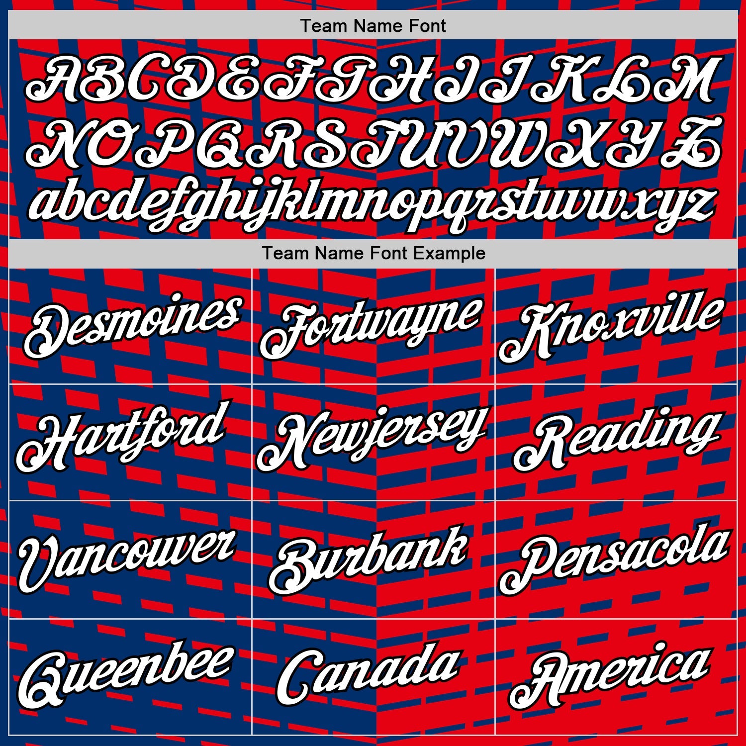 Custom Red White Black-Blue Croatia Plaid Performance T-Shirt