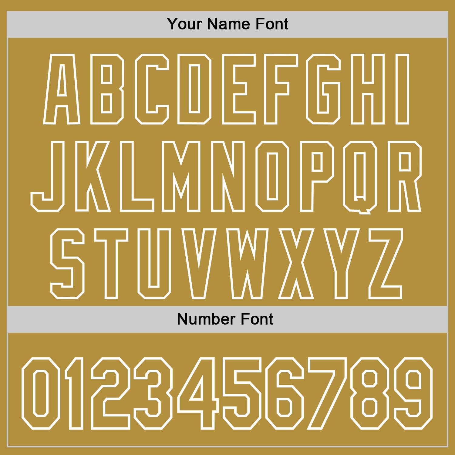 Custom White Black Pinstripe Old Gold Texas City Edition Authentic Baseball Jersey