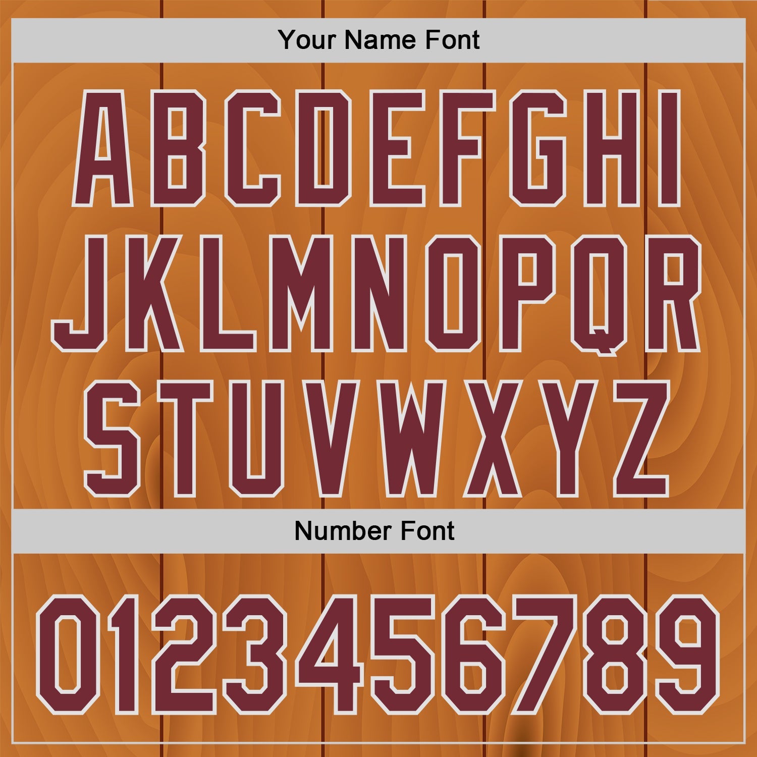 Custom Brown Burgundy-White Texas Cowboy City Edition Authentic Baseball Jersey