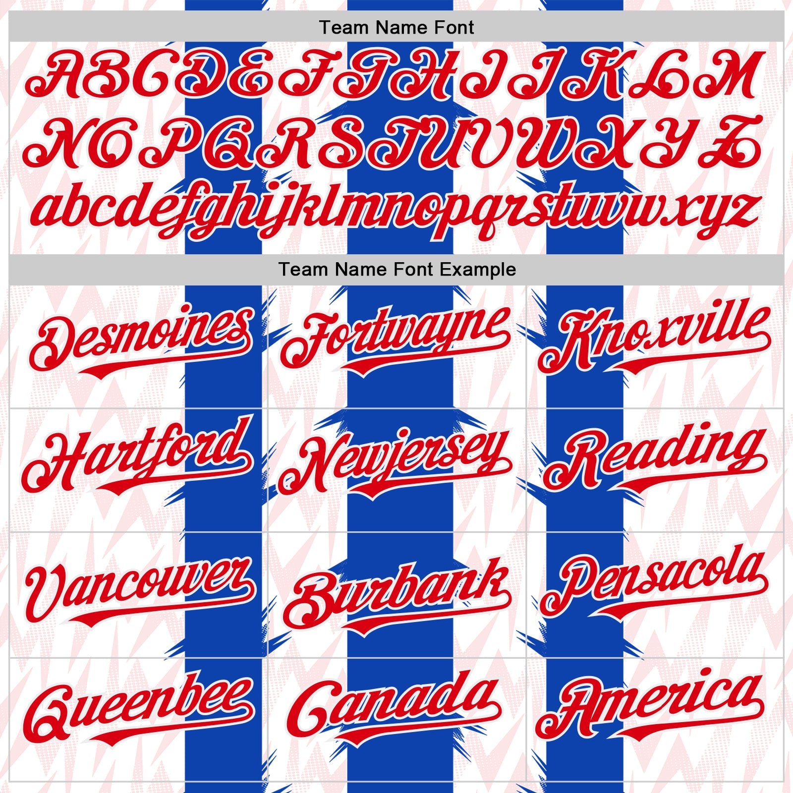 Custom Blue Fire Red-White Texas Flag Stripe City Edition Authentic Baseball Jersey