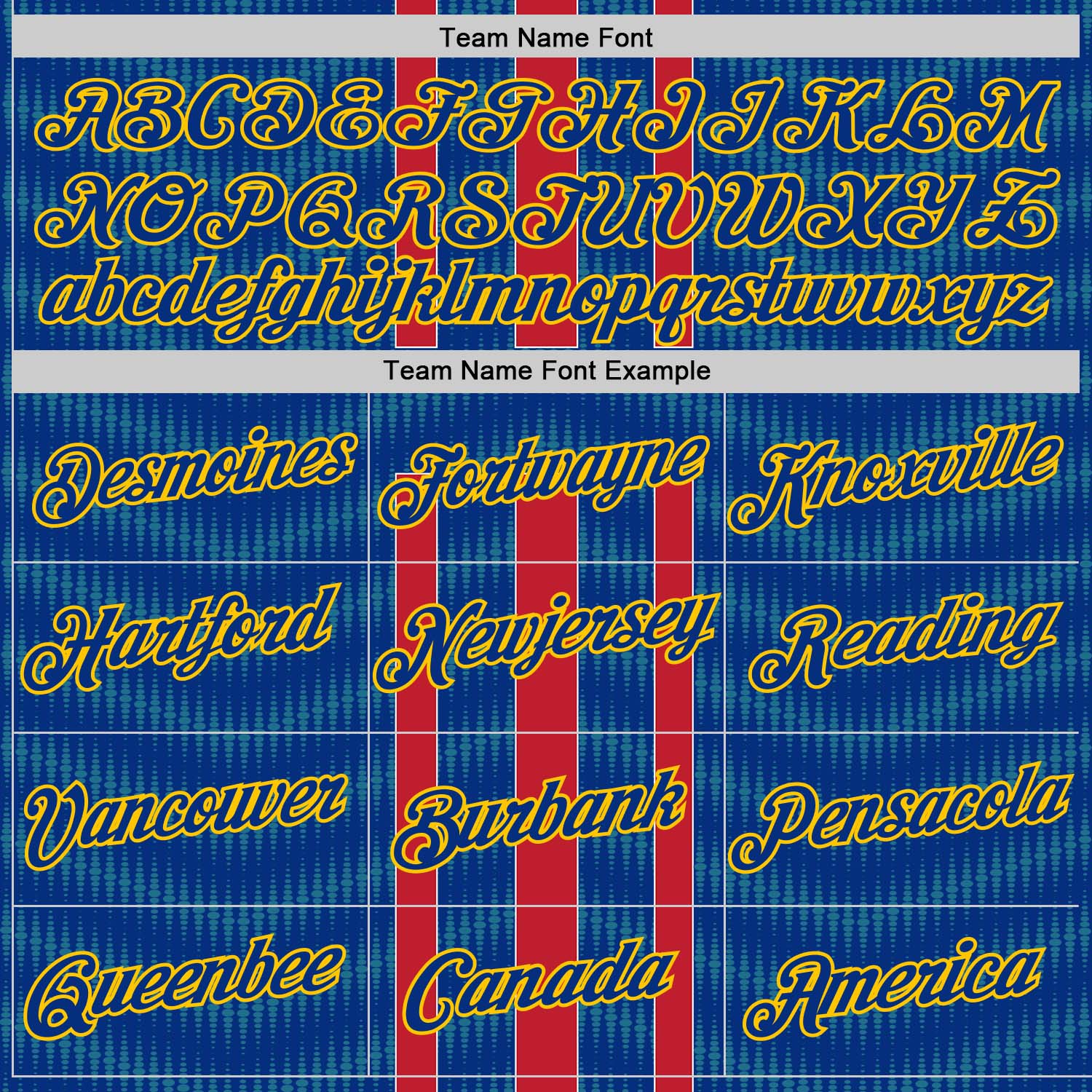 Custom Royal Gold-Red France Performance T-Shirt