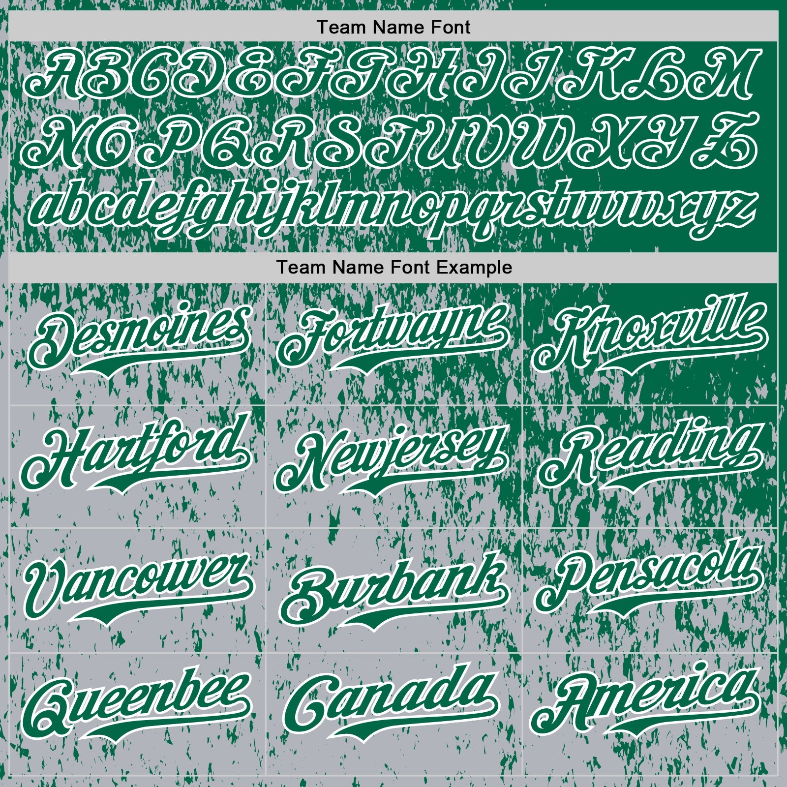 Custom Kelly Green Gray-White 3D Pattern Design Abstract Fragment Splatter Authentic Baseball Jersey