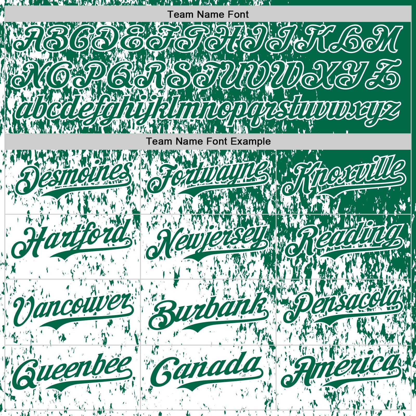 Custom Kelly Green White 3D Pattern Design Abstract Fragment Splatter Authentic Baseball Jersey