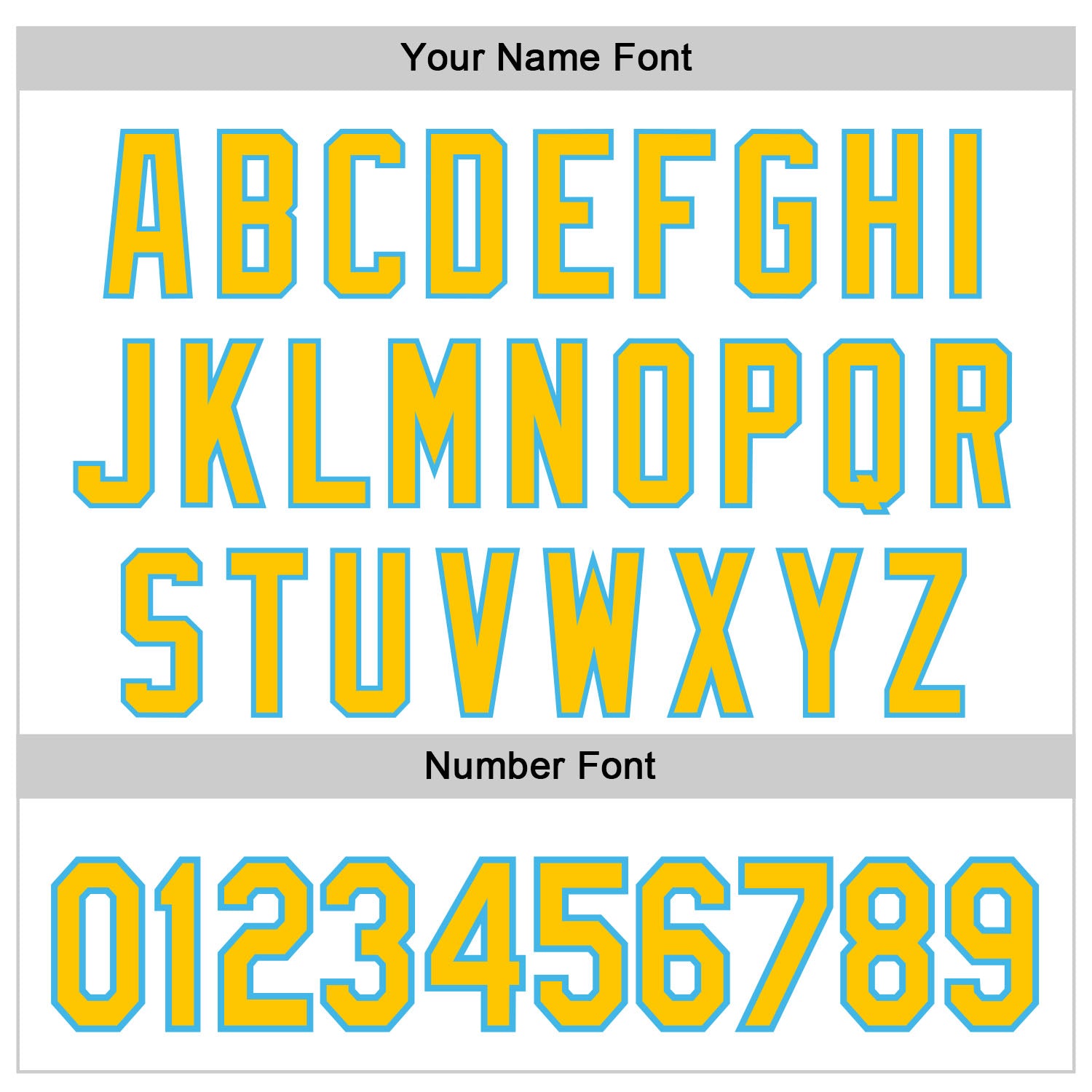 Custom White Yellow-Sky Blue 3D Pattern Design Father's Day Family Love Authentic Baseball Jersey