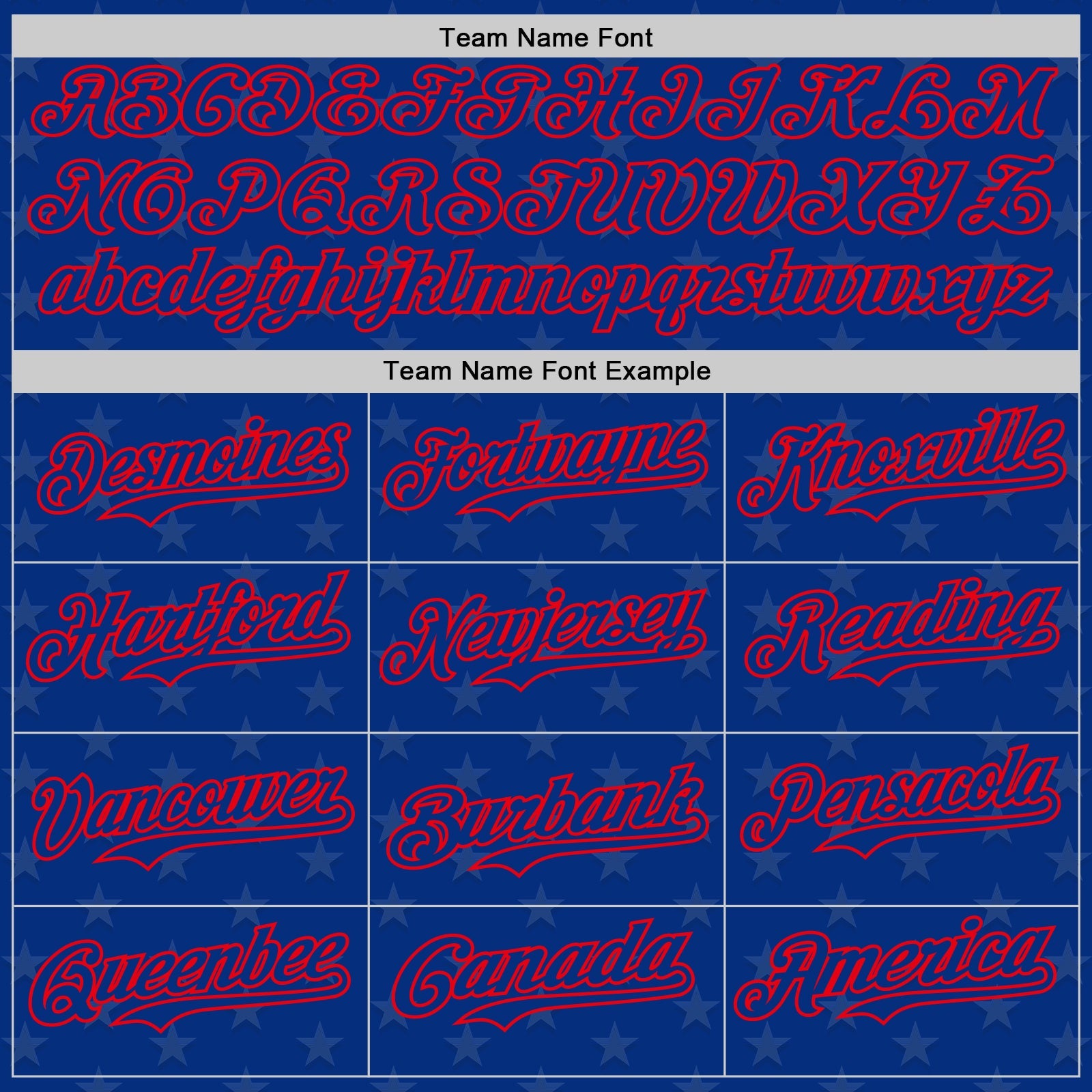 Custom Royal Fire Red-Cream 3D Pattern Design Patriotic American Symbol Statue of Liberty Authentic Baseball Jersey