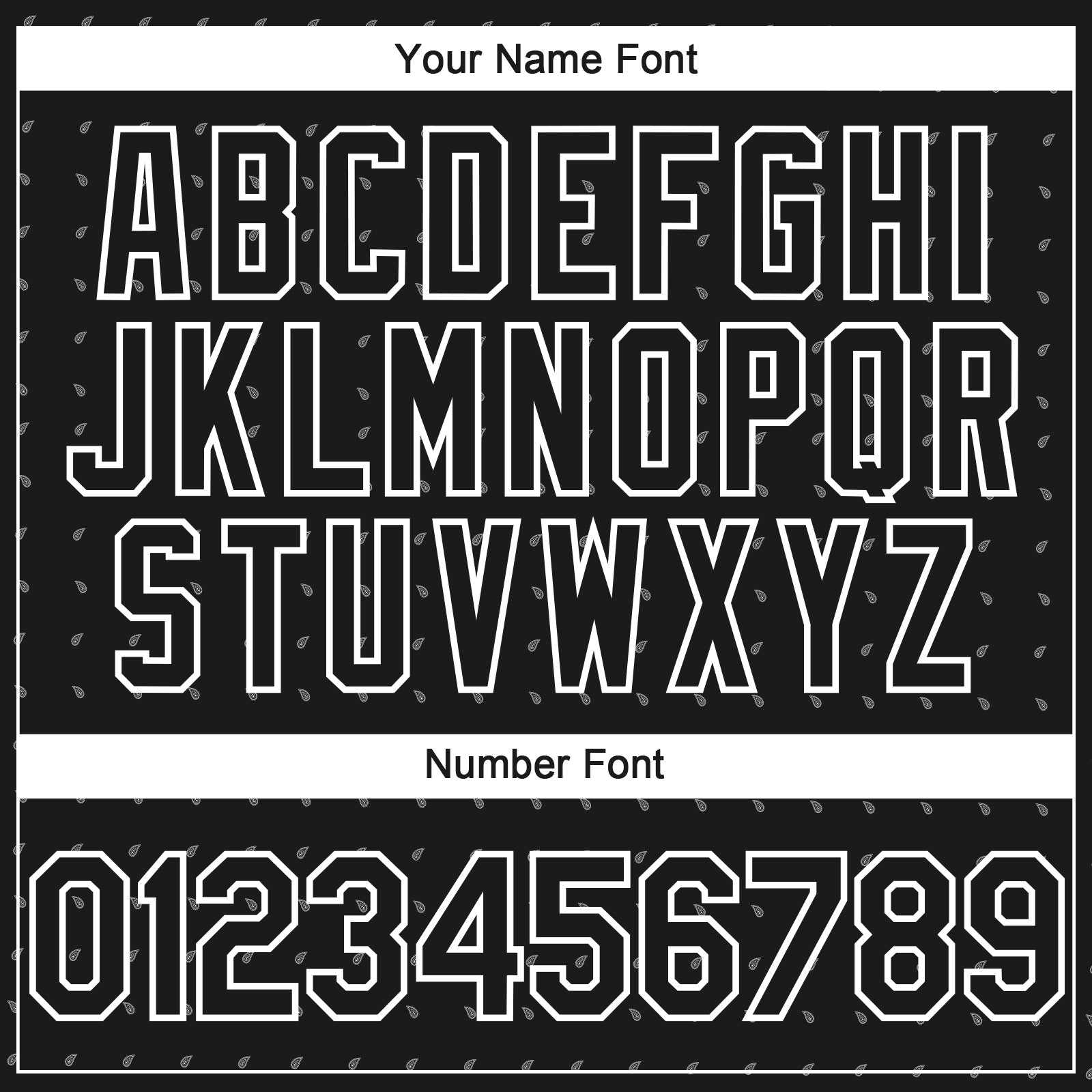 Custom Black Gray-White 3D Pattern Design Rave Party Ethnic Paisley Bandana Authentic Baseball Jersey