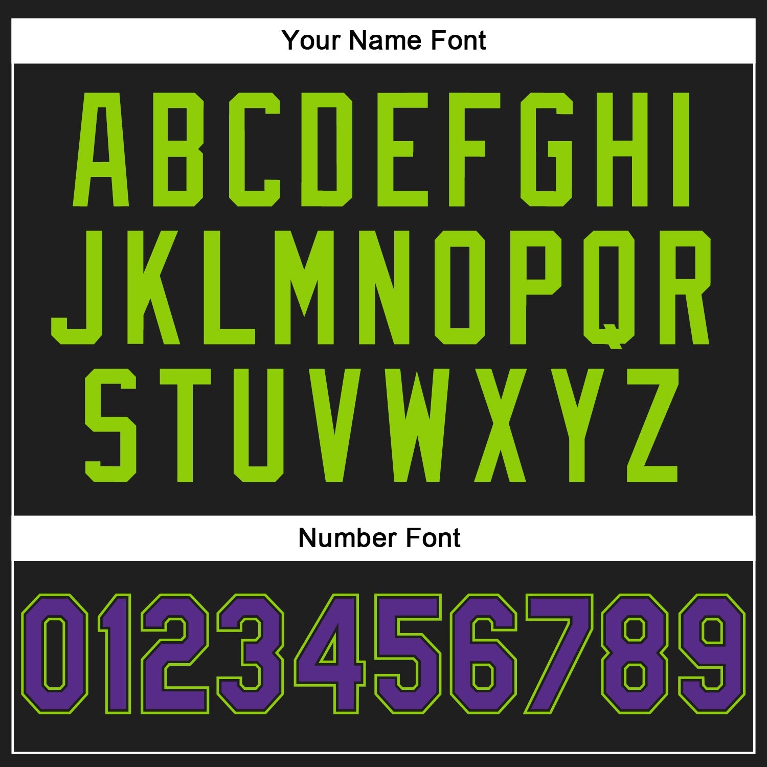 Custom Stitched Black Purple-Neon Green 3D Pattern Design Abstract Brush Stroke Sports Pullover Sweatshirt Hoodie