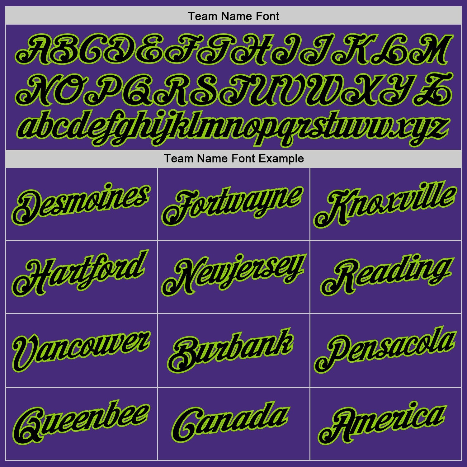 Custom Stitched Purple Black-Neon Green 3D Pattern Design Abstract Brush Stroke Sports Pullover Sweatshirt Hoodie