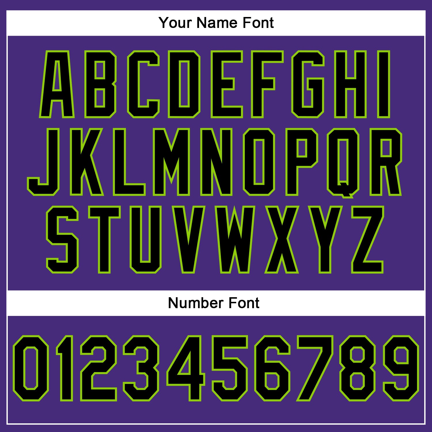 Custom Stitched Purple Black-Neon Green 3D Pattern Design Abstract Brush Stroke Sports Pullover Sweatshirt Hoodie